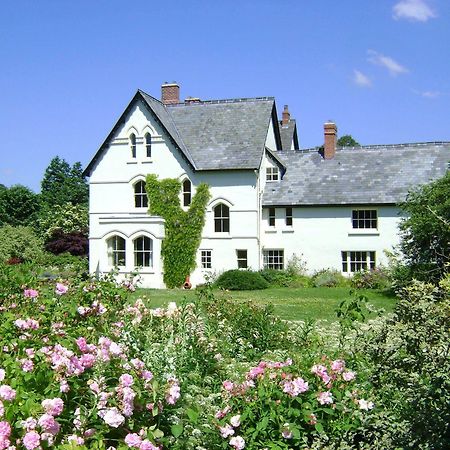 ניוטאון The Forest Country House B&B מראה חיצוני תמונה